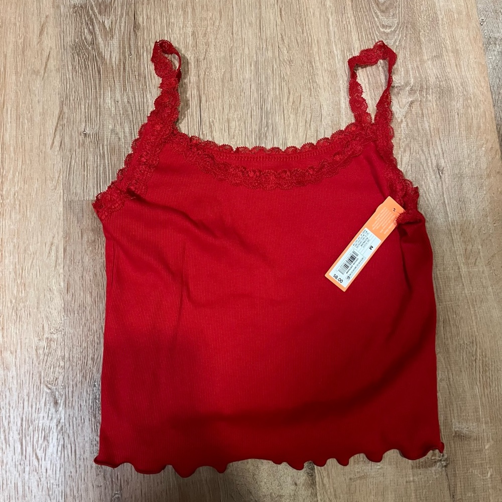 NWT Colsie tank top